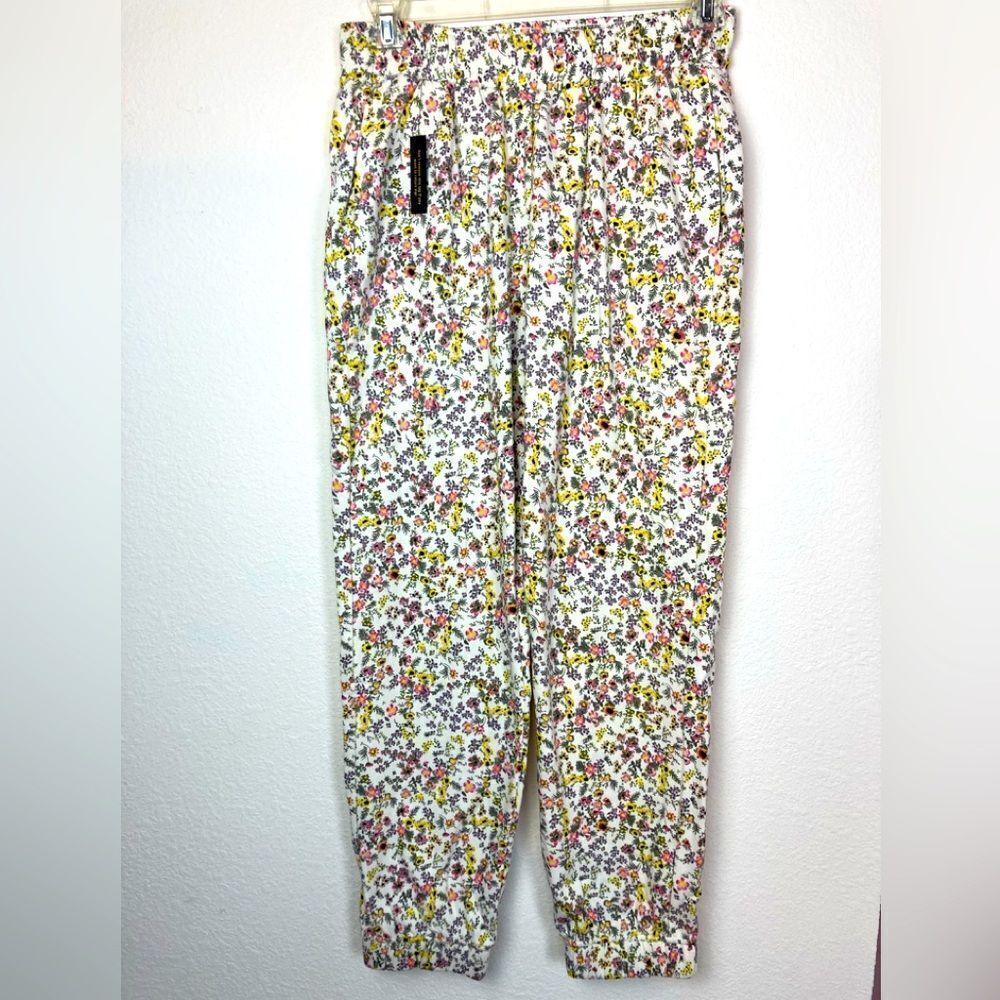 AFRM NWT cozy sweat pants w/ pockets 💐